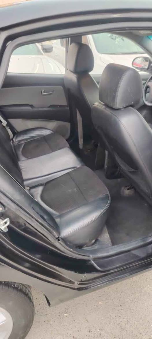 هوندا ئاڤانتي ره ش موديل 2010بيش وبشت كبس كير مه كينه شه رت ته قه ره قه نينه ***********سعر 52مجاله كي كيم اكر, نينوى
