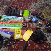 نجف المهندسين • أغراض باسكلك • قابل تفاوض