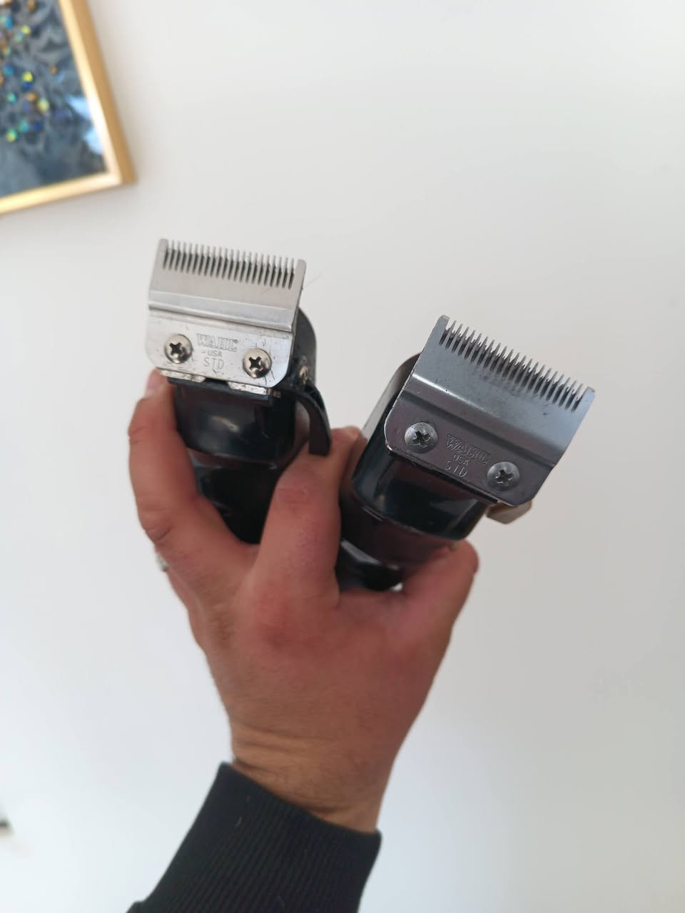 65 الف مع توصيل مكاين قديمات 2 شغلات شحنات 2


**إذا كنت صاحب هذا الإعلان وتريد حذفه لأي سبب، رجاءا أرسل رسالة إلى الدعم الفني**