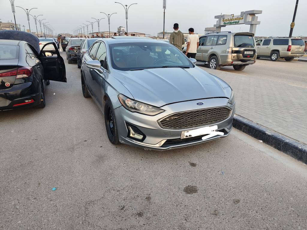 فورد فيوجن رقم اربيل بسمي تريد تحويل تريد وكاله مديل 2020 تيتانيم مكينه 2000 تيربو ماشيه( 66) الف ميل فول موصافات شكو مواصفات بالك بيه 
1-بصمه + تكم ستيرن جهتين + شفتات بل ستيرن
2-تشغيل عن بعد 
3-ترحيب عن الاقتراب 
4-رادارت خلفي امامي 
5-تحديد مسار 
7-ثلاجه بل جكمجه +ثلاجه بل جكمجه بصف كشن
8-فتحه 
9- لايتات زنون عالي ناصي+ اضائه خلفيه لد
10- تبريد قطعتين 
11- كشنات تبريد +تدفئه +كهرباء +خزن ميموري
12-كشنات جلد 
13- دشبول متغير 7 الوان
14-ماسحات اوتو
15-كود فتح باب بيه
16-16سماعه صوت خرافي 
17-شاشه اعطال + عداد ديجتل الكتروني
18-هند بريد بصمه
19-كير ماوس
20-كامره خلفيه دواره مع زوم
21- شاشه سوني 3
22-ويل رياضي مع جناح بلادي رياضي
23- رادار امامي +تحديد مسار + مانع تصادم
24-رادارات خلفيه +حساسات خلفيه+ نقطه عمياء
25- غرفه جلد بلادي نضافه 100%
26- ترحيب عند الاقتراب + اشاير بل مري + اضويه ترحيب اسفل المري
ملاحضه : ضربتها بنيد او جاملغ بيه صفحه كلير من امريكا  بيه قطع صبغ انه ابيع صبغ حزام احسن مكينه  بيه خيط بخار  بانزين عادي بدون دوانص اطلع بيه خداديه كلها جديد بس هسه داريم شفت واحد يرادله تبديل  محافضات سياره خير من الله
او مراوس حسب قناعه سعر 110 $ البصرة, العراق


**إذا كنت صاحب هذا الإعلان وتريد حذفه لأي سبب، رجاءا أرسل رسالة إلى الدعم الفني**