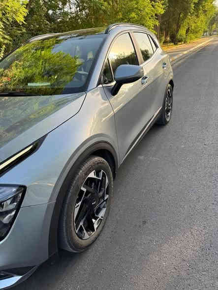 كيا سبورتج 2023 خليجية
ماشية 67,000 كم حقيقي
فول مواصفات
دخول ذكي وتشغيل عن بعد
فتحة بانوراما
مقاعد كهربائية مع تدفئة
تدفئة بالستيرن
مرايا شفط كهربائية
صندوق خلفي كهربائي
شاشة متصلة
تبريد مزدوج (قطعتين)
السيارة مكفولة بالكامل
رقم أربيل
الموقع بغداد — السيدية
للاستفسار ***********
رقم صاحب السيارة

🟪 السعر الطلب في التعليقات تصلك مباشرة📬
