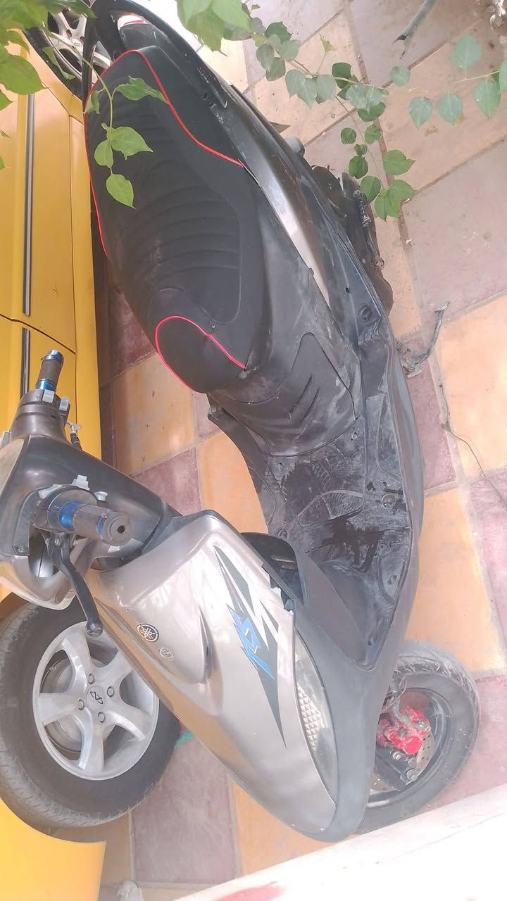 السلام عليكم دراجه البيع ماكس عدله
600و بيه مجال ملاحضه كفرات تجاري فقط 
الدراجه حلوه رقم تليفوني ***********مكاني المين الثانيه او مراوس بي راني خمسه كير
