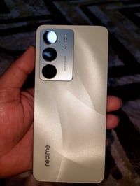 ريلمي C75 • بطارية ٥٨٢٨ • IP٦٩