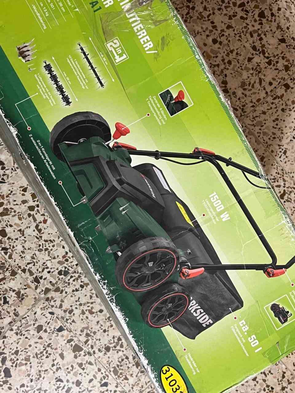 للبيع محراثه مال ارض
وبوفيه 

الاستفسار مراسلة الخاص


**إذا كنت صاحب هذا الإعلان وتريد حذفه لأي سبب، رجاءا أرسل رسالة إلى الدعم الفني**