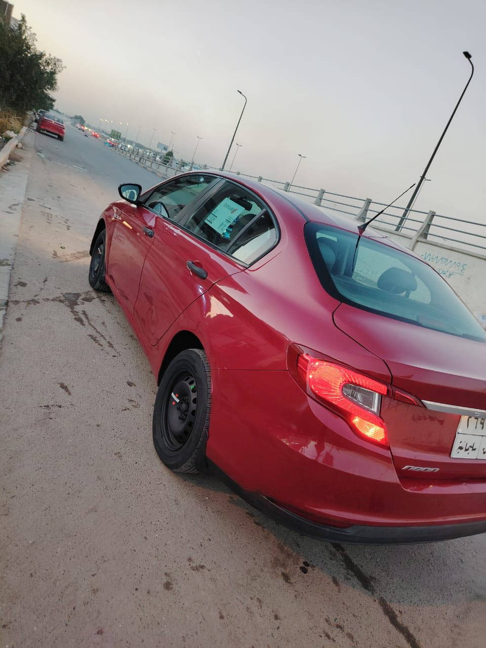 دوج نيون 2017
رقم سليمانيه اتريد تحويل اتريد وكاله 
السياره بيها صبغ بنيد وجاملغ وباب الصدر 
السعر 90 ووقه وبيها مجال ابيع او مراوس حسب لقناعه
للاستفسار  
 ***********
