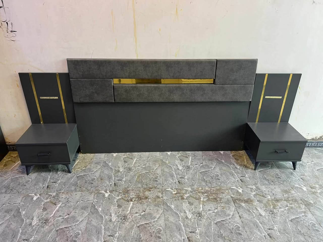 600 واصل شد ونقل


**إذا كنت صاحب هذا الإعلان وتريد حذفه لأي سبب، رجاءا أرسل رسالة إلى الدعم الفني**