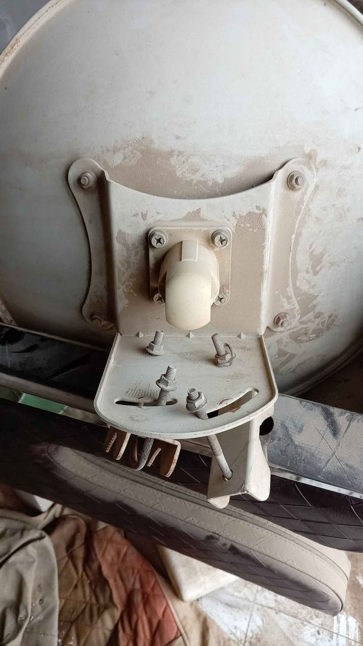 نانو العدد اثنين
واحد بي لاقط شرط الشغل
والثاني بدون لاقط البصرة, العراق


**إذا كنت صاحب هذا الإعلان وتريد حذفه لأي سبب، رجاءا أرسل رسالة إلى الدعم الفني**