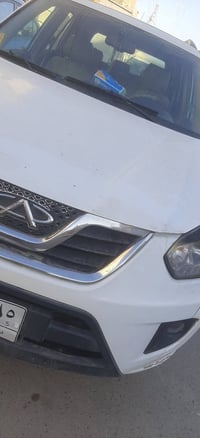 تيكو شيري • ٢٠١٣ • بغداد