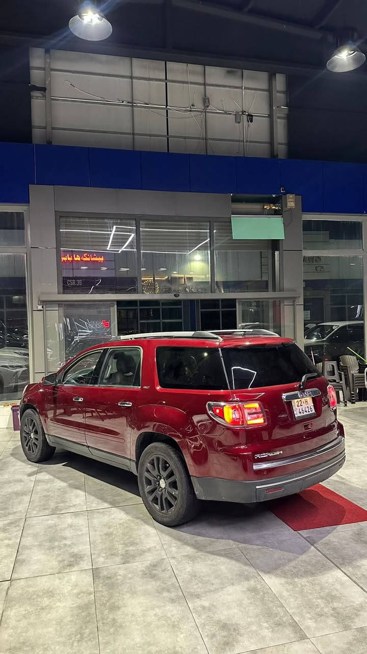 ‎اول شي سعر السيارة 149$ ورقة مجال للطيبين🔥💣
‎جيمسي اكاديا 2016 AWD فول مواصفات محرك V6✅
‎سيارة بدون دعم بدون صبغ بدون حادث ابد شرط ابيع⚠️
‎بانوراما/دبل اكسن/مقاعد جلد+تدفئة/رادار/٧ ركاب/…🥇
‎صندوق شفط/تحديد سرعة/تبريد مركزي/الـــــــخ…🚘
‎اكو شبر بارد بالقمارة من الامام باقي سيارة مكفولة ١٠٠٪؜👌🏻
‎مكفولة من (كير/محرك/تبريد/كهربائيات) وضع الشركة📦
‎سيارة باسمنا تريد وكالة او تحويل سهلة نفس اليوم🌹
‎مكان السيارة دهوك و رجاء فقط بيع ماشية 150 الف🌍
‎برغي ممفتوح هيكل السيارة كلها على وضع الشركة👍
‎رقم و هزة و سنوية جديدة دينار ما تصرف عل سيارة❌
‎سيارة بشكل عام على وضع الشركة و كاعدة ممتعوبة🙏

‎رجاء رجاء كل تفاصيل السيارة مكتوب تريد نتعامل معاملة خابرني و ٢٤ ساعة بخدمتك💐
واتس اب ***********
كورك ***********
