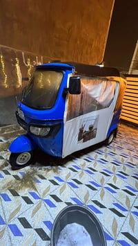 تكتك موديل 20 رقم بابل بأسمي مكفوله عده الدوس معمره محرك وكير خير من ا...