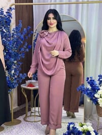 كولكشن صيفي • ترند الموسم • مقاسات ٣٨-٤٦