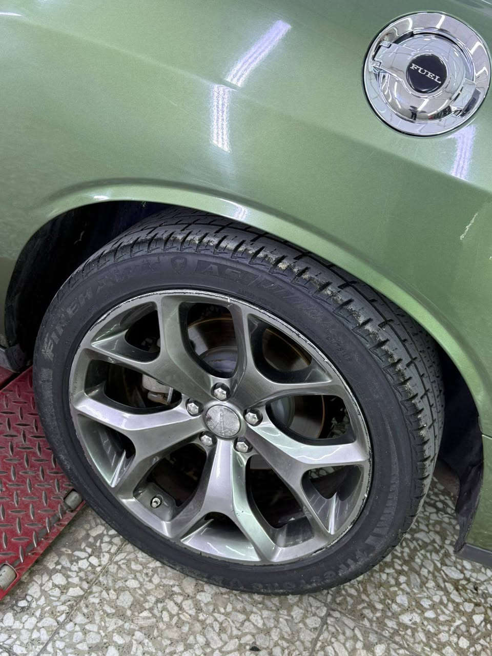 سلام عليكم
جالنجر موديل 2023
رقم بغداد بسمي
ماشيه 24
مكاني بغداد الحبيبيه
الاستفسار ***********
السونار مرفق لكم
