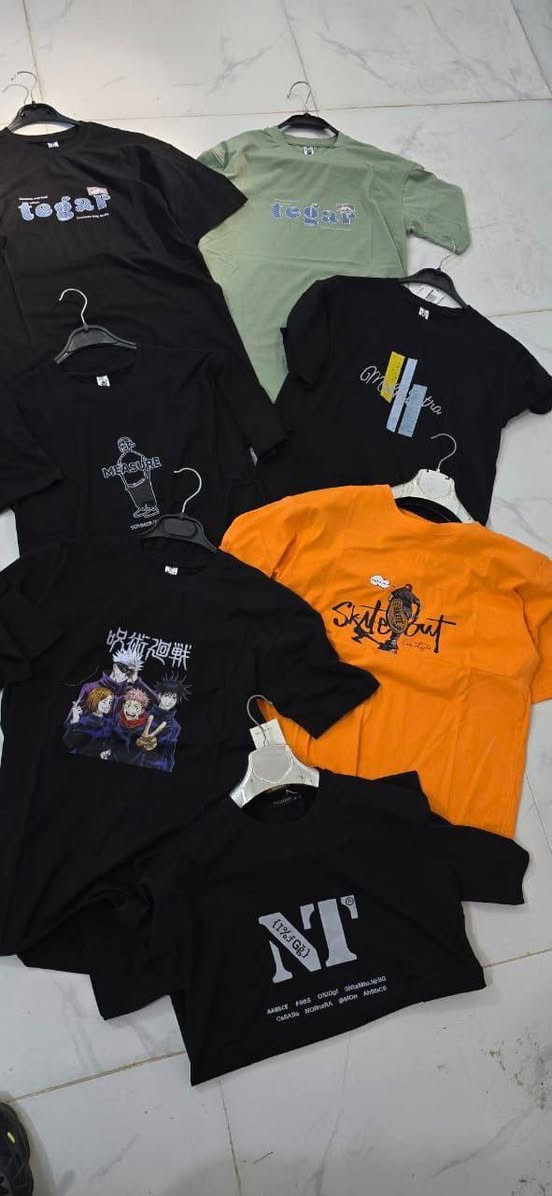 بدي صيني قياس استندر نص هاف

 نقشات مختلفه

 سيريات نضامي M.xxl 

الدرزن ٤٨ الف 

اقل طلب درزنين ب ٩٦ ألف


**إذا كنت صاحب هذا الإعلان وتريد حذفه لأي سبب، رجاءا أرسل رسالة إلى الدعم الفني**