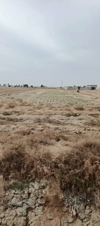 شارع السبيس • دونمين • مياه وكهرباء