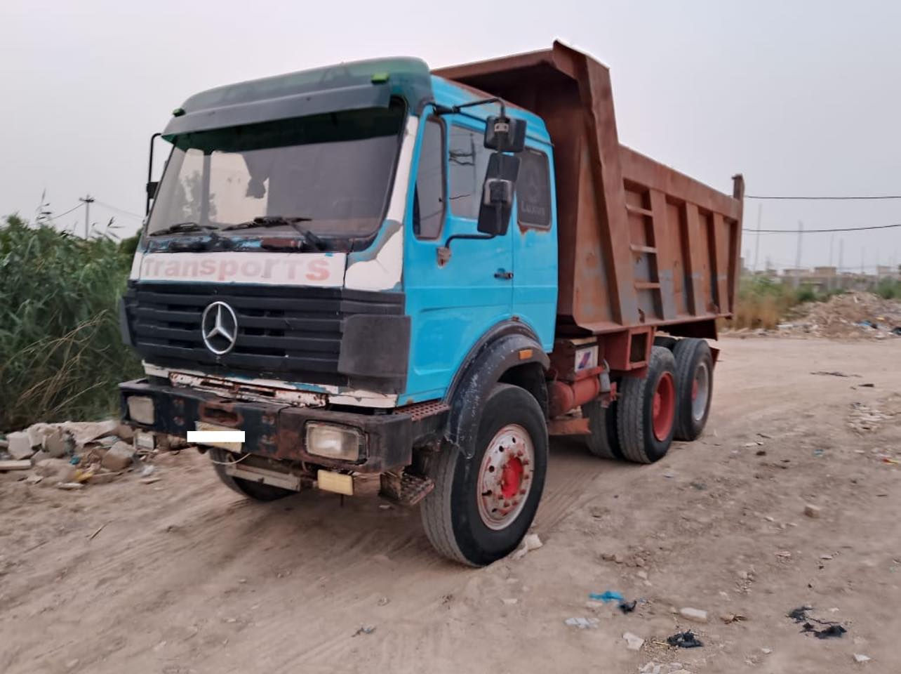 البي 75 سكس للبيع مكينه 10 كير 130مجموعه نص السياره جاهزه للعمل بدون رقم مكان ذي قار سوق الشيوخ 
للأستفسار ***********
***********
