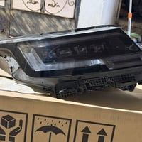 لايت رانج روفر • 2022 • يمين