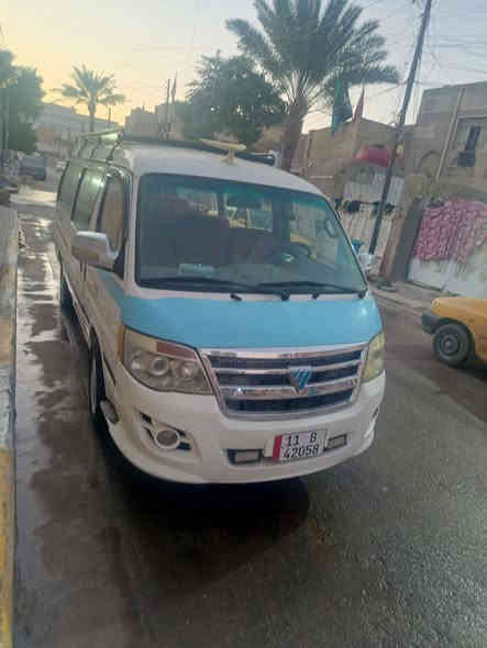 سياره فتون موديل 2011 تخم تاير جديد مشط جديد مكفوله السعر 75 الاتصال ***********
