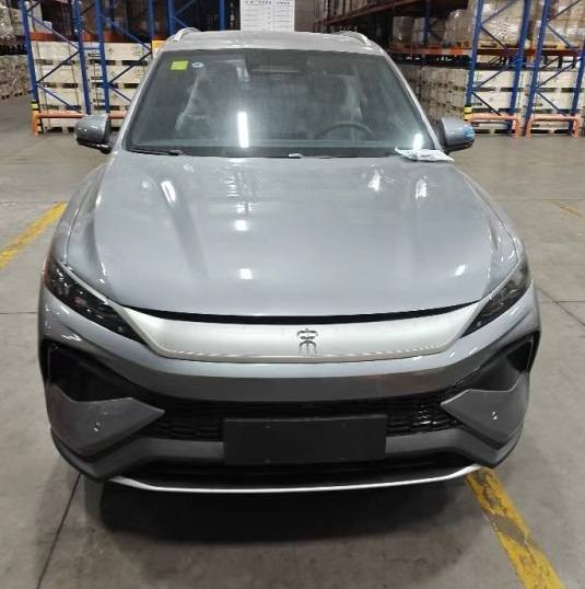 BYD SONG PRO, Plug in Hybrid, 2025
بي واي دي سونك برو ، بلك إن هايبرد، 2025

13 كامرة ،داش كام ، وضع الحراسة
اوتو بارك
دواخل جلد، اوتو هولد، شحن وايرلس + منافذ شحن
رادارات امامية وجانبية وخلفية ، قيادة شبه الية
مصابيح  LED
لمزيد من التفاصيل الاتصال على
***********
السعر 25 مليون و600 ألف دينار
