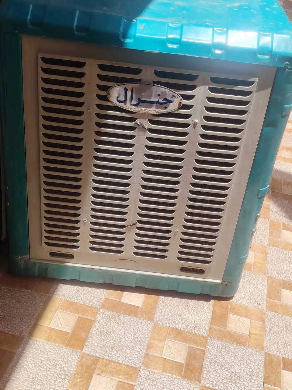 مبرده للبيع ب75 الف
***********
