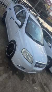 افيو • ٢٠١١ • ديوانيه