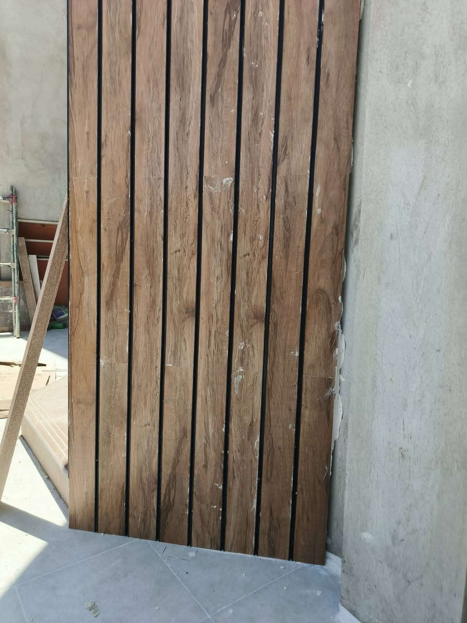 شغل استلام مهندي داخل الموصل ***********
