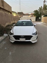 سوناتا • ٢٠٢٠ • اقساط