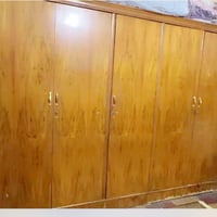 صاج • تكمه تزكام • ٥ باب
