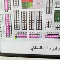 قيد الإنشاء • ٢٤٠م • مجمع أبو تراب