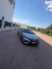 كامري SE • ٢٠٢٣ • بدون ايرباق