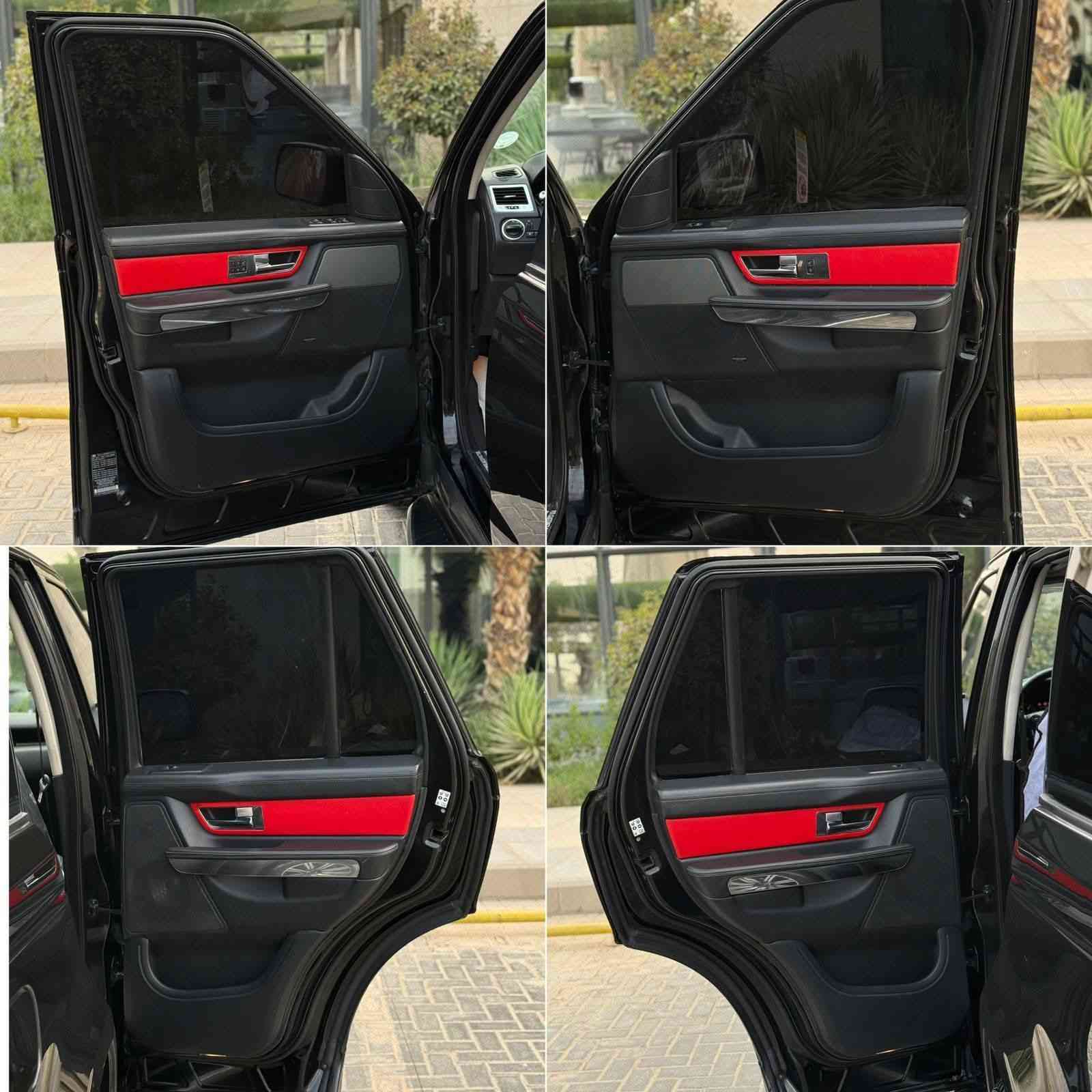 السلام عليكم ...
الحلال بدون مراوس بيع فقط ..
رانج روفر سبورت 2013 اتو بايوگرافي وكالة سردار
المواصفات المعروفة ..بدون قطرة صبغ
المكينة مفتوحة فقط گازكيت
گير وصدر ونظام تعليق هوائي كله جديد
سيرفس كامل
معلومات اكثر الاتصال على الرقم ***********
العنوان كركوك
