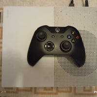 اكس بوكس ون اس • ما مفتوح • گيم باس شهرين ونص