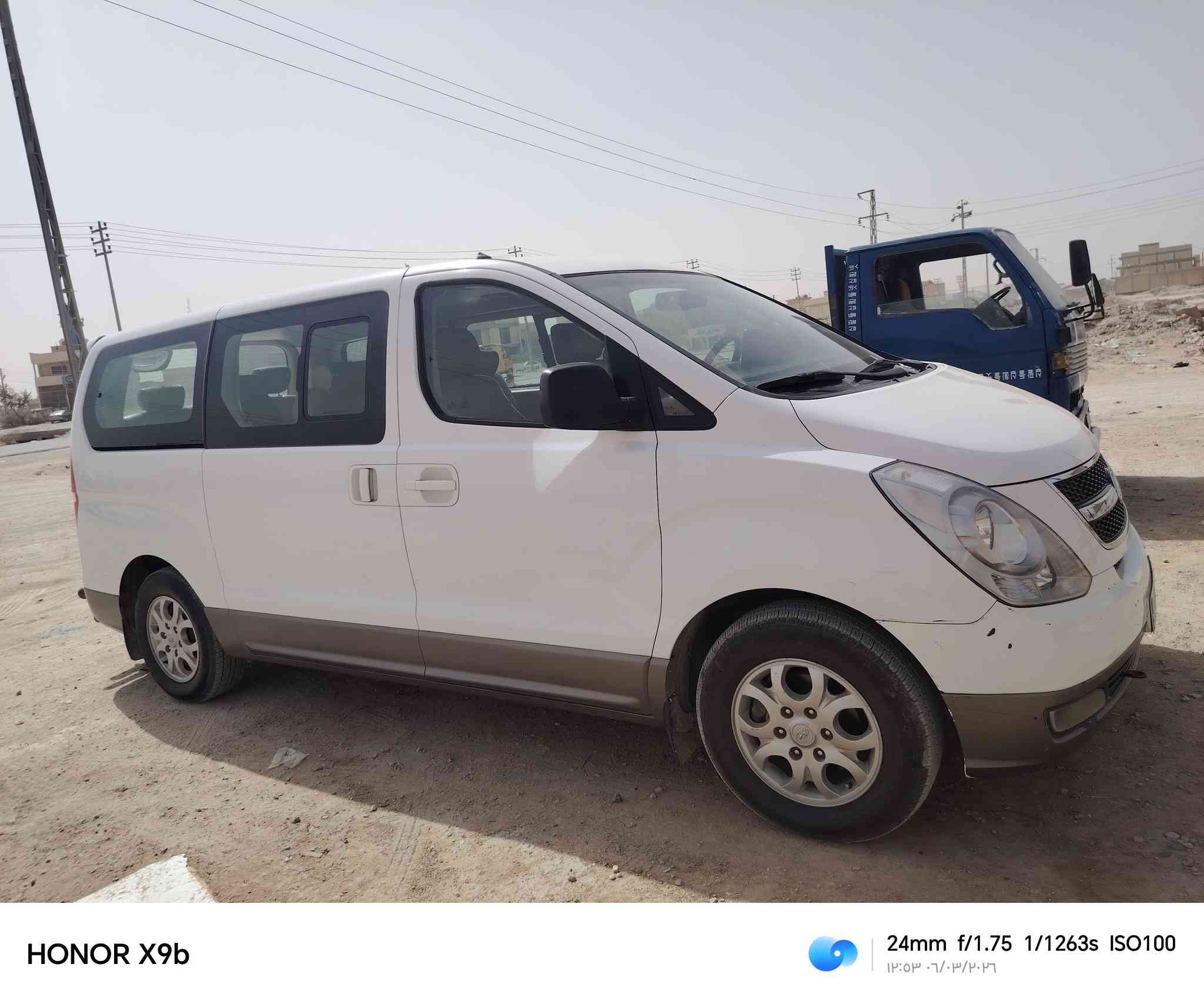 سلام عليكم ستاركس للبيع موديل 2015 كفاله عامه من الدعاميه للدعاميه رقم كربلاء بسمي وشرط المداور سريع السعر 190 بيهه مجال الأستفسار //***********///*********** 
مكان كربلاء حي القدس
