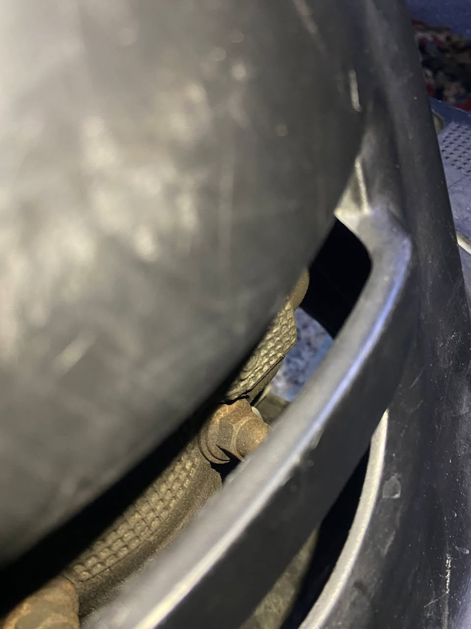 سلام عليكم
فله للبيع الدراجه نضيفهه كلش
ما مفتوحه ابد 
الدراجه بلاديه 
اي نقص مابيهه 
لا تنقيص لا تبخير الدراجه خرسه 
للبيع ب ٩٠٠ وبيهه مجال 
مكاني بغداد الشعب 
الرقم ***********
