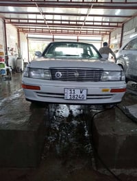 بطه ٩٣ • مكينه ٢٥٠٠ • رقم بغداد