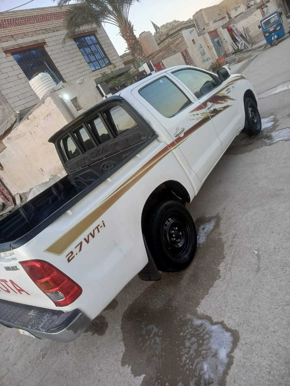 بيكم فلاونزه موديل 2008 كويتي شاصي 19 سياره مكفوله رقم واسط مشروع وطني سنويه جديده محرك كير اكس شرط تخم تأير سياره مال جناي الشراي مكلف بلنشر ‏‪***********‬‏
