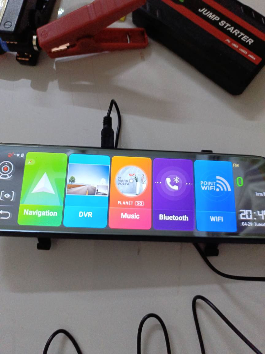 داش كام ، شاشات سيارة جوكر متوفر اكثر من داش كام واكثر من شاشة بغداد, العراق


**إذا كنت صاحب هذا الإعلان وتريد حذفه لأي سبب، رجاءا أرسل رسالة إلى الدعم الفني**