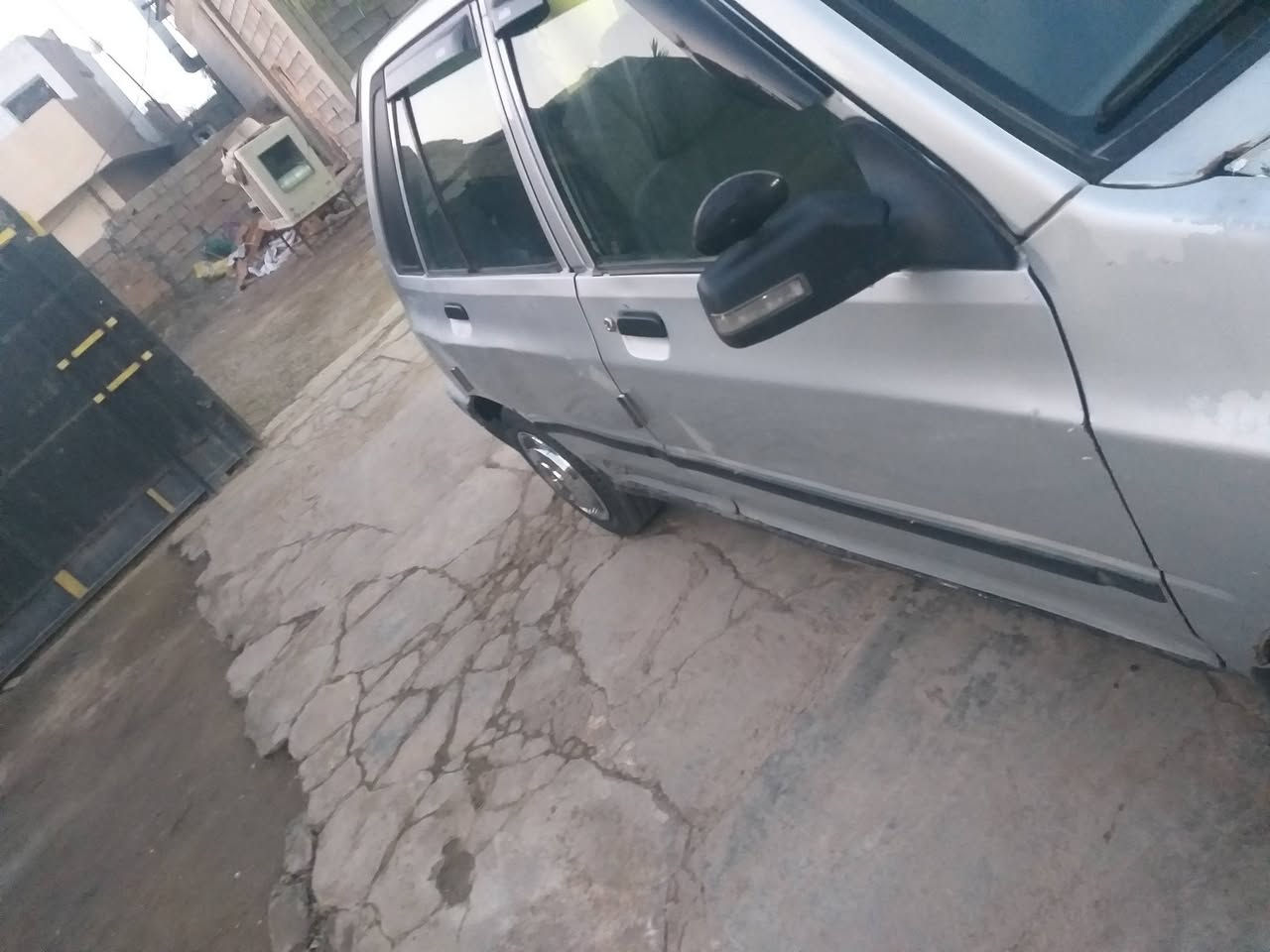 كيا برايد موديل ٩٥ رقم دولي مشروع وطني محرك كير صدر كهربائيات شرط بلادي بدون صبغ تبريد ثلج تخم تايرات جديد السعر ٣٠وبيه مجال رقم الهاتف ***********
