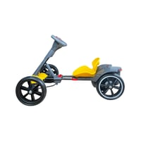 بغداد • سيارة أطفال كهربائية • ريموت