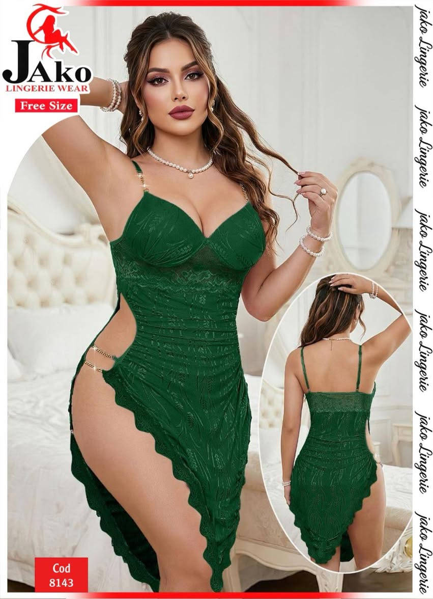 🌹💫اجمل وارقى المديلات العصريا ☺️

😍وصلنا حديثًا😍

#انتِ ‏تبتكرين جمالاً غير معهودٍ و سابق 🤷‍♀️🙆‍♀️
 
بعد التوكل ع الله.وفرنا لكم

لانجري مصري نسائي 

فول عالي كوالتي 

قياس فري سايز 

يلبس من 50 الى 85 كيلو
كيلو
#كوني_مختلفة #لانجري منتجات زوجية


**إذا كنت صاحب هذا الإعلان وتريد حذفه لأي سبب، رجاءا أرسل رسالة إلى الدعم الفني**