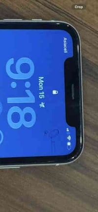 آيفون ١١ • ١٢٨ جيجا • سليماني