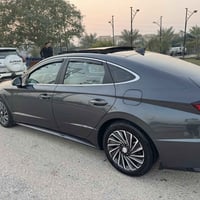 سوناتا • ٢٠٢٣ • بدون ايرباك