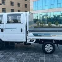 كيا بنكو دبل قماره 2700 موديل 23 لبيع07709211878