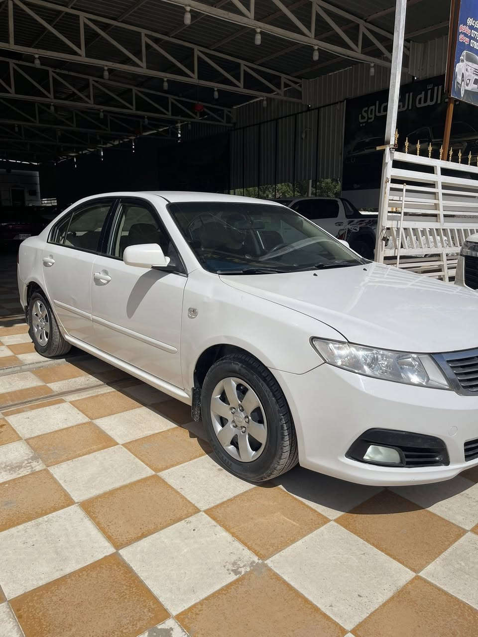 كيا اوبتما 2010 خليجي مكفول كفاله عامه جديده وجاهزه مكينه 2000 دوش مكفوله وكير مكفول رقم سليمانيه بسمي شخصيا تحويل مباشر السعر 127$ وبيه مجال بابل الشوملي ***********
