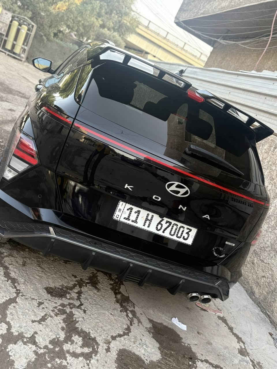 كونا N لان للبيع السعر 185 بغداد كم ساره ***********
