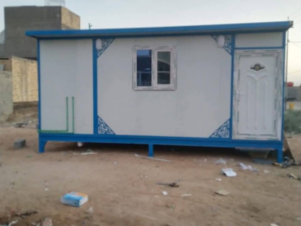 ✨🏠 جوهر عملنا: السقائف والكرفانات 🚐🔥
عندما تبحث عن الحماية والراحة في آنٍ واحد، تجد في السقائف والكرفانات** الحل المثالي لكل حاجة:

السقائف 
– مظلات كي سبان بجودة عالية بسمك 0.5 ملم
– سواقي فولاذية قوية بسمك 2 ملم
– قواعد وفشرات تثبيت لضمان المتانة والثبات
– متوفرة بأنظمة:
• سقف السطح 🌅
• الكيربي 🏘
• السندويج 🏠
– مصممة لتحمل جميع الأجواء: حرارة وشمس ☀، أمطار وغبار 🌧، ورياح قوية 🌬
– مناسبة للمؤسسات الحكومية 🏢، المدارس 🏫، وجميع المشاريع 🛠

الكرفانات المتنقلة 🚚
– تصنيع مخصص بمختلف الأحجام والتصاميم 🎨
– مواد مضادة للحريق لتوفير أقصى درجات الأمان 🔥🛡
– تجهيزات داخلية متكاملة (، كهرباء، عزل حرائق ) ❄⚡

💼 سواء كنت تدير مشروعاً حكومياً أو تبحث عن مساحة إضافية لموقعك التجاري، نحن نوفر لك قمة الجودة والمرونة تحت سقف واحد… أو في كرفان جاهز!

📞 للحجز والاستفسار:
• واتساب: *********** ✅
• واتساب: *********** ✅
• اتصال/واتساب: *********** 📞
