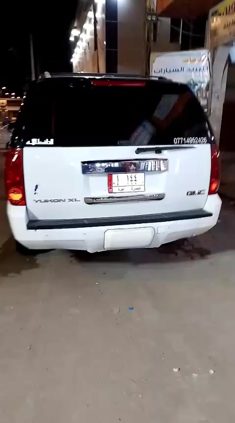 السلام عليكم سياره البيع  مكان البصره مكفوله من ضربه ول صبغ سعر 175
7714952426‬‏0


**إذا كنت صاحب هذا الإعلان وتريد حذفه لأي سبب، رجاءا أرسل رسالة إلى الدعم الفني**