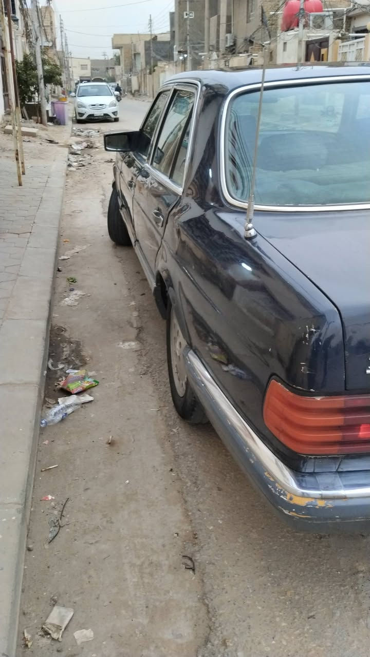 للبيع موديل 82 مراوس عادي كان نجف محوره


**إذا كنت صاحب هذا الإعلان وتريد حذفه لأي سبب، رجاءا أرسل رسالة إلى الدعم الفني**