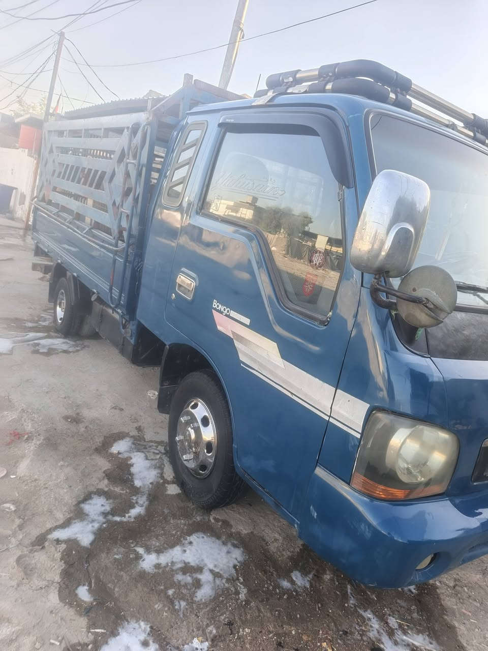 السلام عليكم ورحمة الله كيه ام عيون للبيع سياره جاهزه من كلشي رقم بابل تحويل ثاني يوم بيه فطر بل القوطيه مكفوله من اي ضربه تراي وين ميعجبك العنوان بابل السعر 68 للاستفسار ***********
