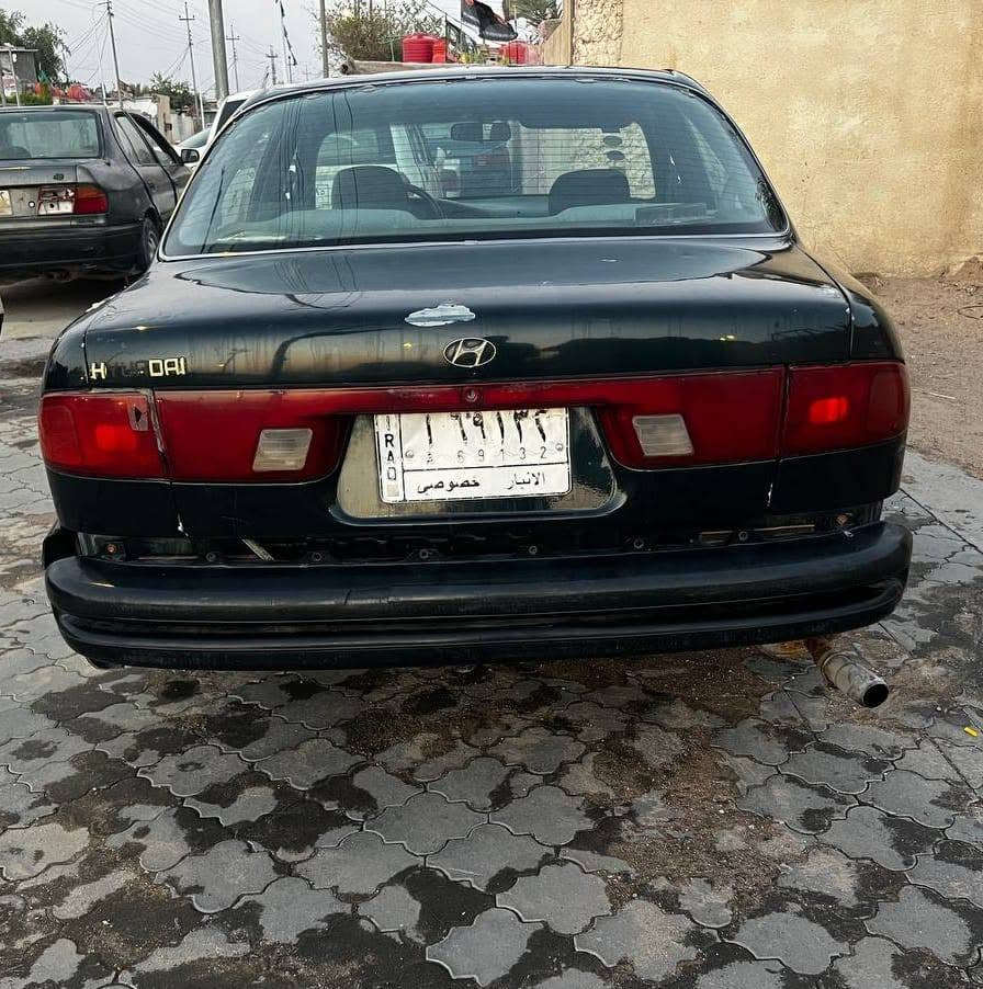 سوناتا موديل 1994 رقم انبار مشروع وطني سنويه ل2028 راعيها بلبصره ابو السنويه مكينه وكير جدد السعر 15

(***********)
