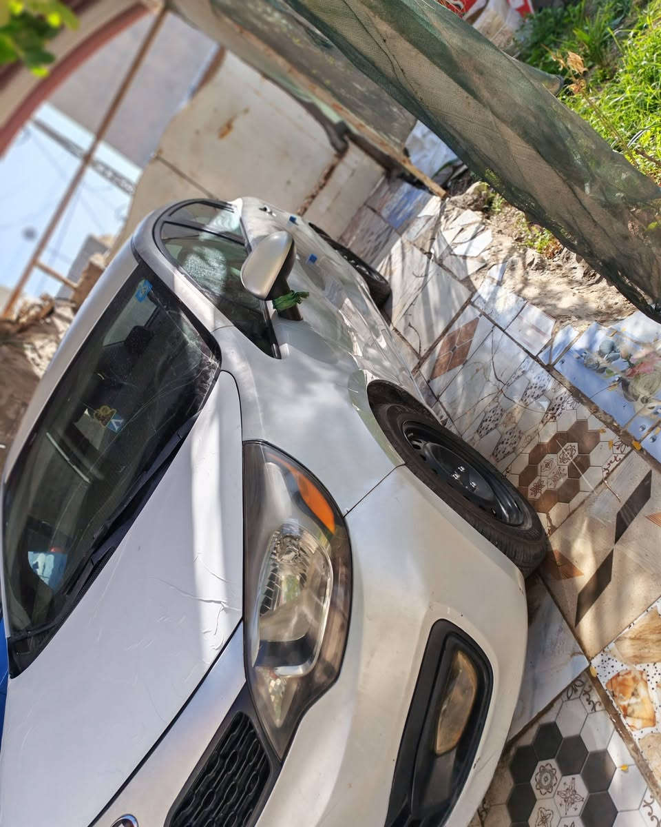 ريو 2015 امريكي جاملغ خلفي. بيع او مراوس. مال بيع 75بيه مجال 
رقم بابل الجديد مداور مباشر
بيه مكانات جراد
ماشيه 86 الف مكينه كير حداديه تبريد بحاله جيده جدا
1600 مكينه
للاستفسار ***********
